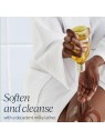 L'Occitane Almond Cleansing & Softening Shower Oil 250ml