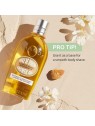 L'Occitane Almond Cleansing & Softening Shower Oil 250ml