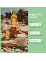 L'Occitane Almond Cleansing & Softening Shower Oil 250ml