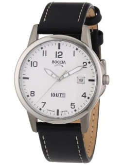 Boccia Titanium Outside 3625-02 acquista 