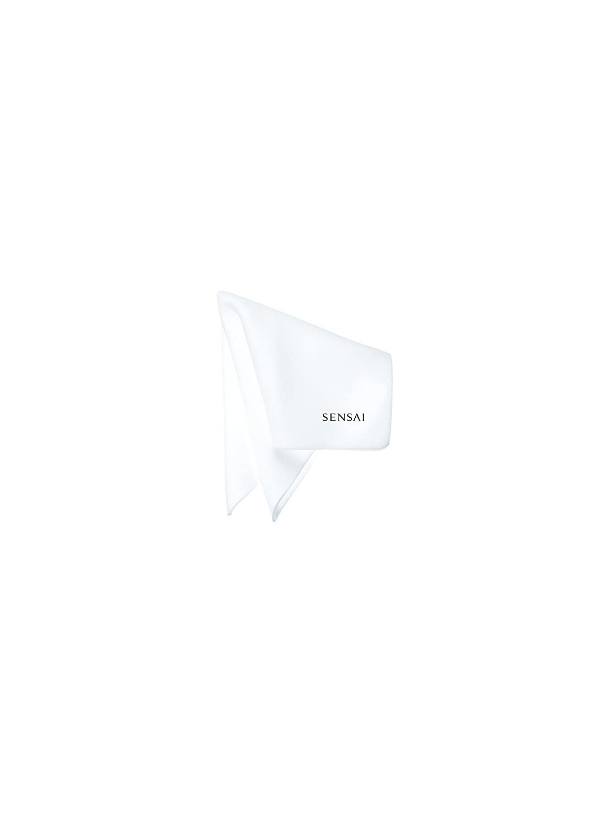 Sensai Sponge Chief for Make Up Removal
