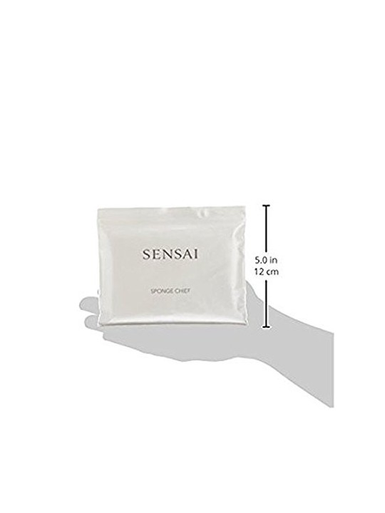 Sensai Sponge Chief for Make Up Removal