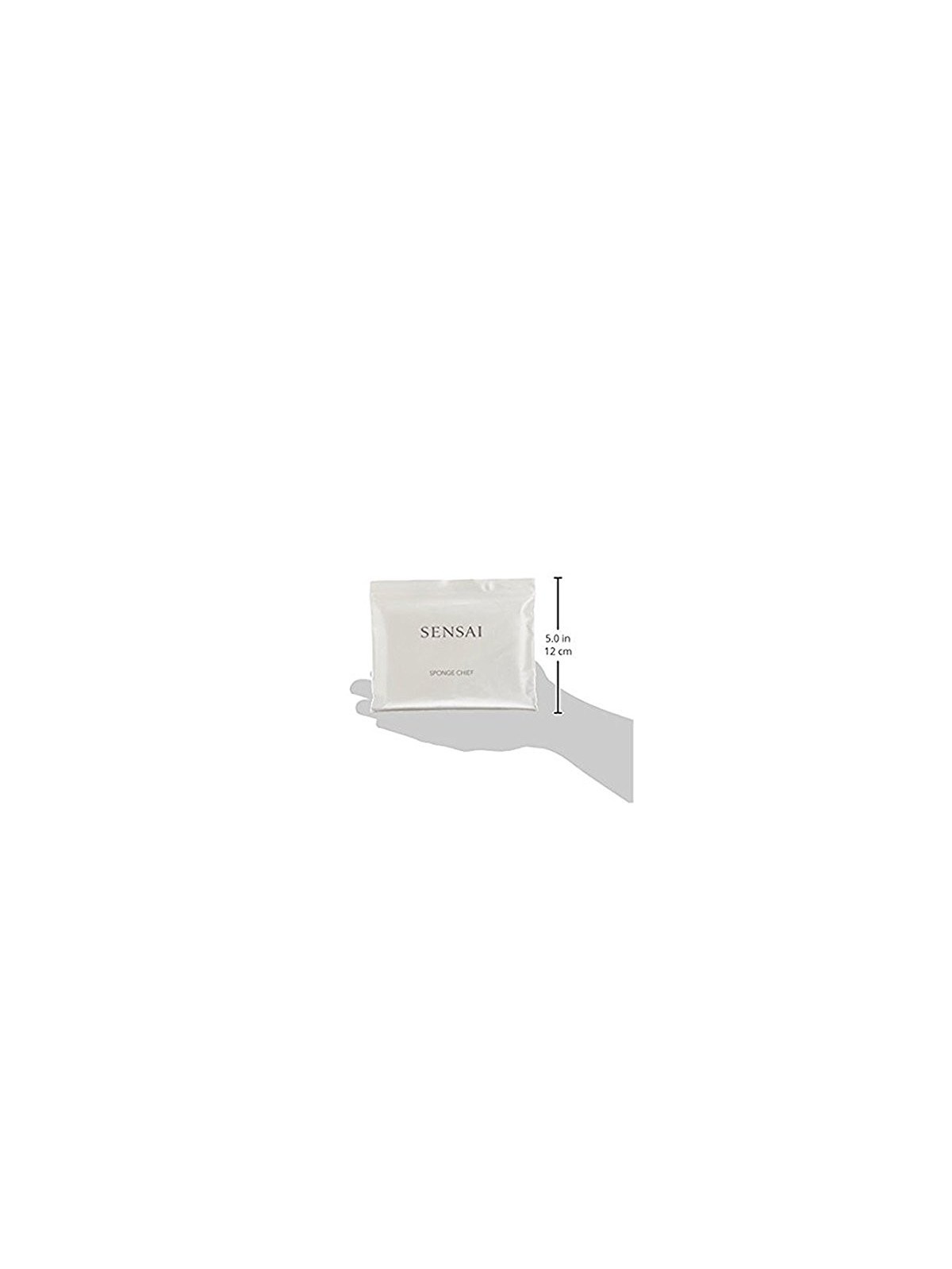 Sensai Sponge Chief for Make Up Removal