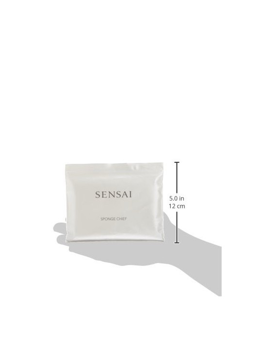 Sensai Sponge Chief for Make Up Removal
