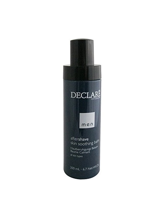 Declare Men After Shave Skin Soothing Balm 200ml acquista 