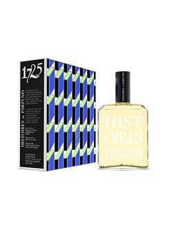 H.D.P. 1725 Casanova Eau de Parfum Spray 120ml