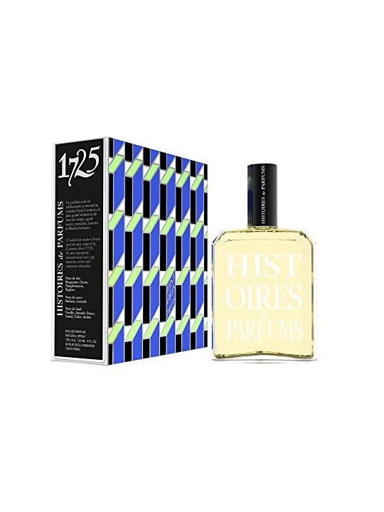 H.D.P. 1725 Casanova Eau de Parfum Spray 120ml