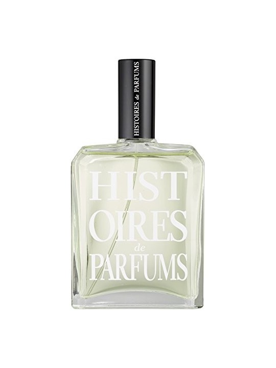 H.D.P. 1725 Casanova Eau de Parfum Spray 120ml