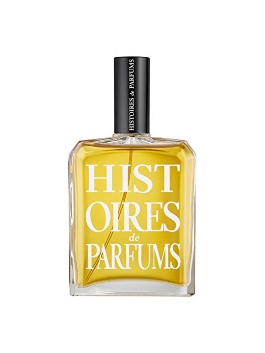 Profumo uomo Histoires de Parfums 1740 Marchese de Sade 120ml