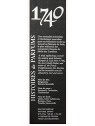Profumo uomo Histoires de Parfums 1740 Marchese de Sade 120ml