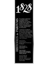 H.D.P. 1828 Eau de Parfum Spray 120ml