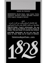 H.D.P. 1828 Eau de Parfum Spray 120ml