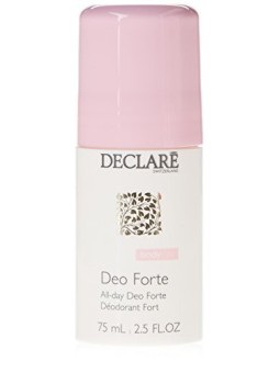 Declare Body Care Deo Forte 75ml acquista 