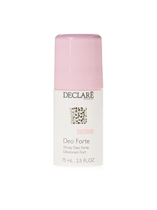 Declare Body Care Deo Forte 75ml acquista 