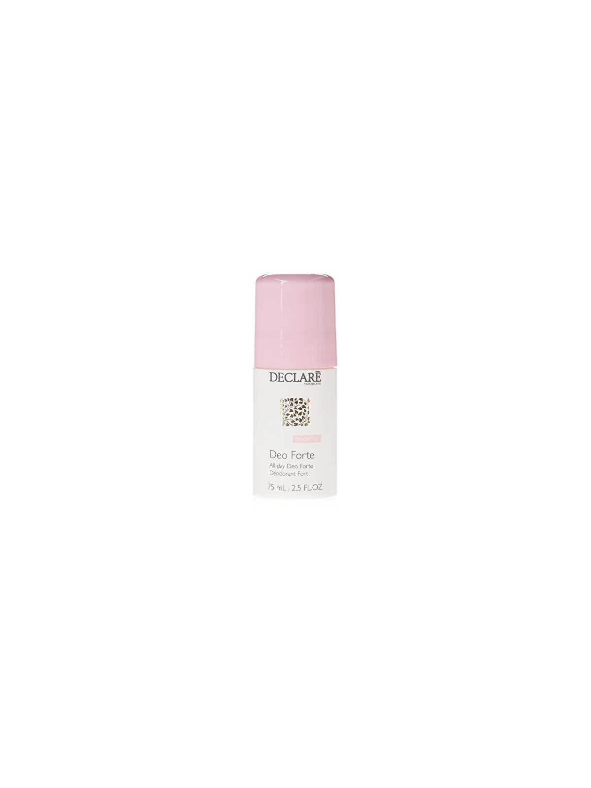 Declare Body Care Deo Forte 75ml acquista 
