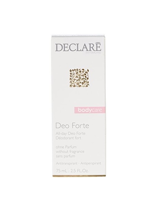 Declare Body Care Deo Forte 75ml acquista 