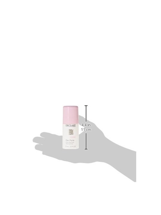 Declare Body Care Deo Forte 75ml acquista 