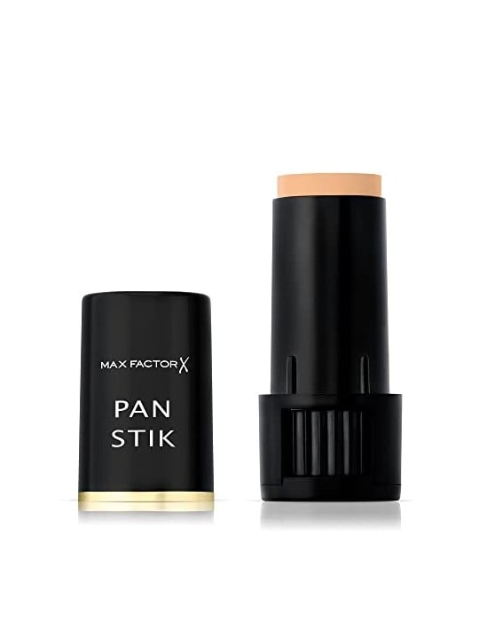 Max Factor Panstik Extra Cover Cream Makeup 9g 13 Nouveau Beige Women
