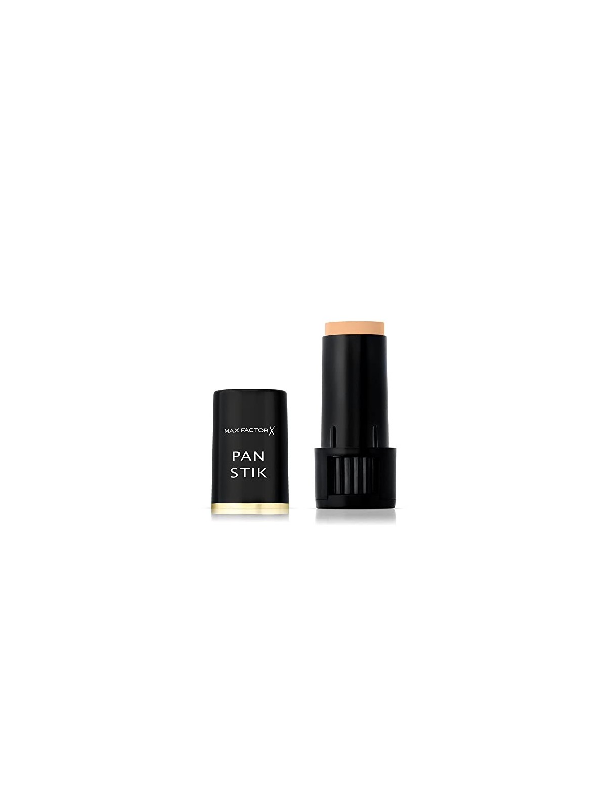 Max Factor Panstik Extra Cover Cream Makeup 9g 13 Nouveau Beige Women