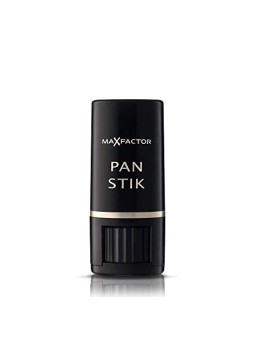 Max Factor Panstik Extra Strength Cream Makeup 9g 60 Deep Olive Women