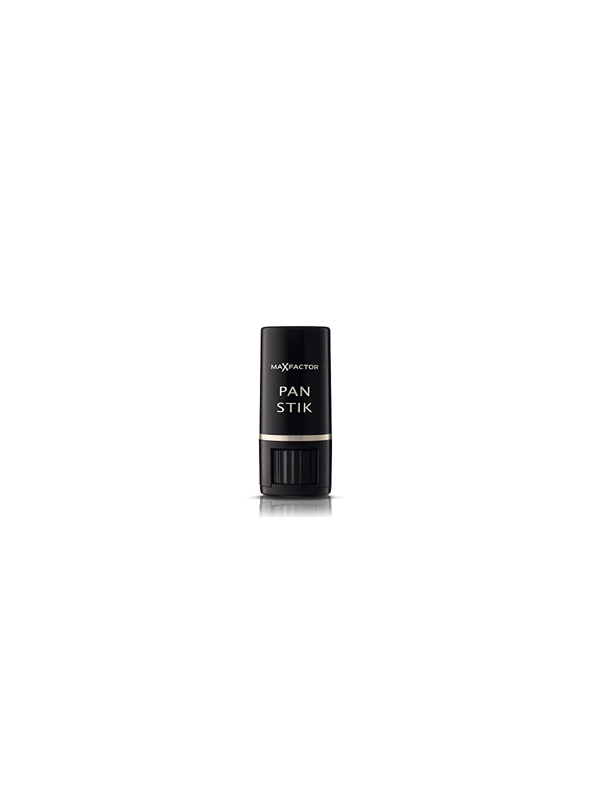 Max Factor Panstik Extra Strength Cream Makeup 9g 60 Deep Olive Women