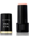 Max Factor Panstik Extra Strength Cream Makeup 9g 60 Deep Olive Women