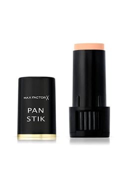 Max Factor Panstik trucco in crema per coprire forza extra 9 g donna 30 Olive