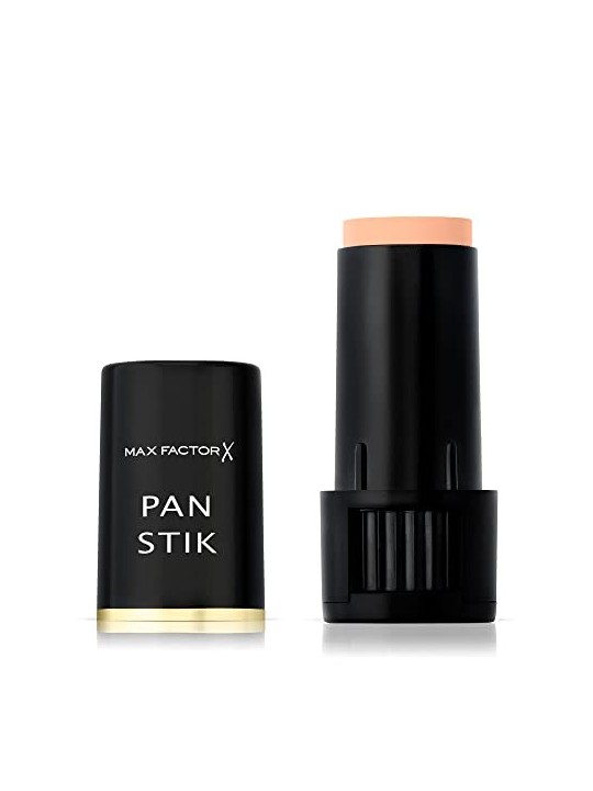 Max Factor Panstik trucco in crema per coprire forza extra 9 g donna 30 Olive