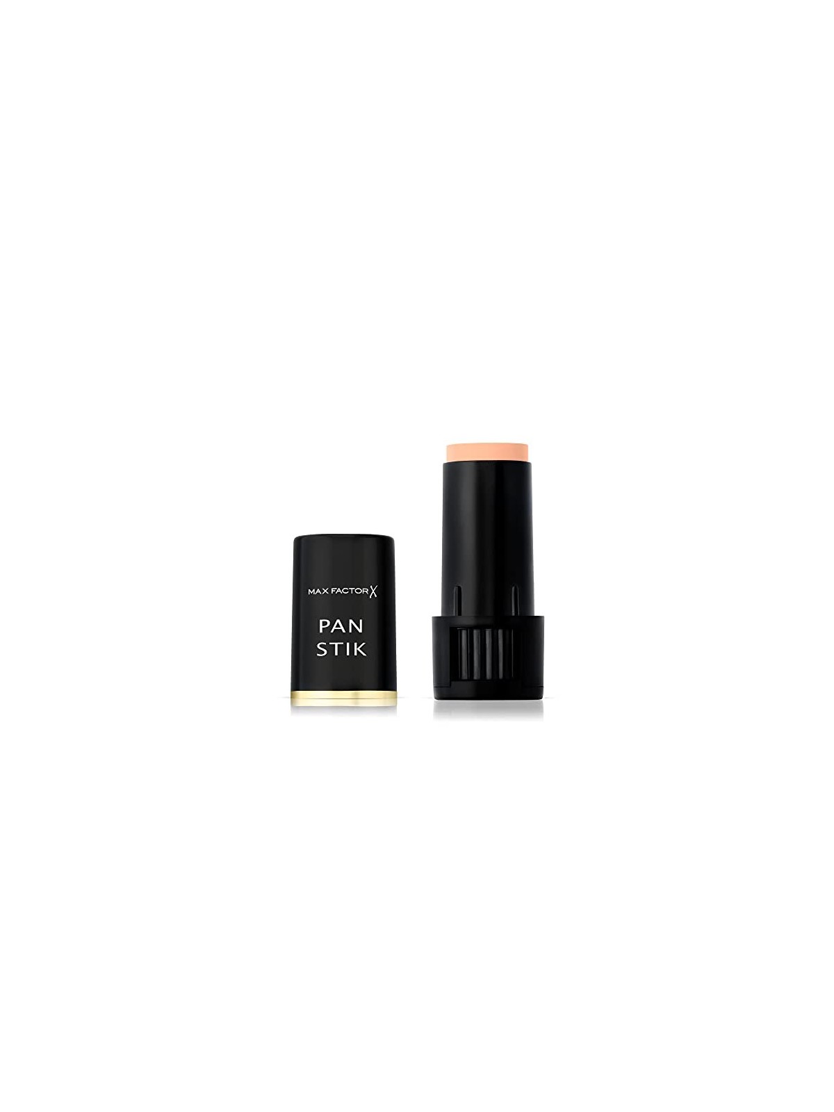 Max Factor Panstik trucco in crema per coprire forza extra 9 g donna 30 Olive