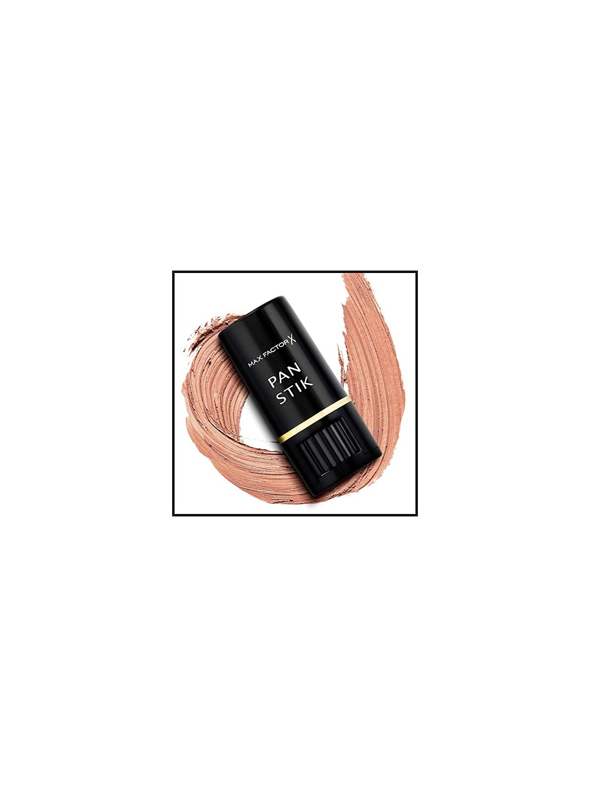 Max Factor Panstik trucco in crema per coprire forza extra 9 g donna 30 Olive