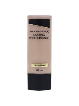 Fondotinta Max Factor Lasting Performance 35 ml 100 Fair