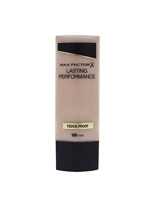 Fondotinta Max Factor Lasting Performance 35 ml 100 Fair