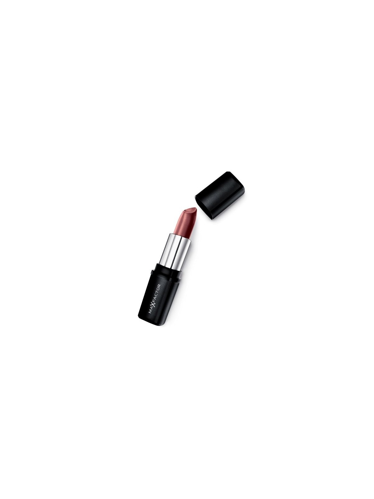 Max Factor Colour Collections Rossetto in Crema 830 Rosa Crepuscolo 4 g donna Max Factor www.essenzetotalstyle.com 