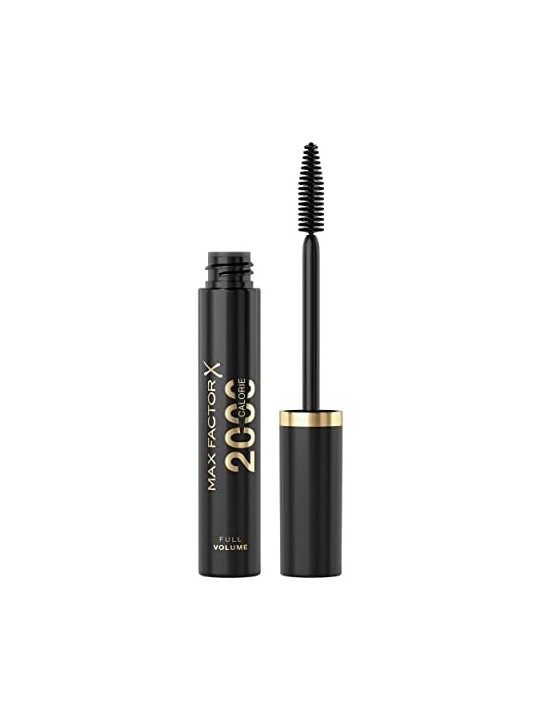 Max Factor 2000 Calorie Dramatic Volume Mascara 01 Black