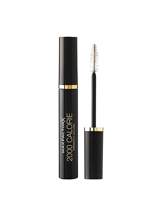 Mascara Max Factor Volume Drammatico 2000 Calorie 9 ml 02 Brown