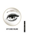 Mascara Max Factor Volume Drammatico 2000 Calorie 9 ml 02 Brown