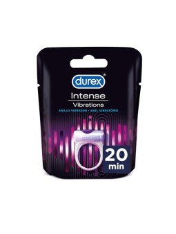 Durex TOY VIBRATING RING intense orgasm 1 unit