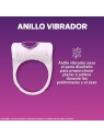 Durex TOY VIBRATING RING intense orgasm 1 unit