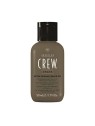 American Crew CURA DELLA PELLE DA BARBA olio da barba ultra 