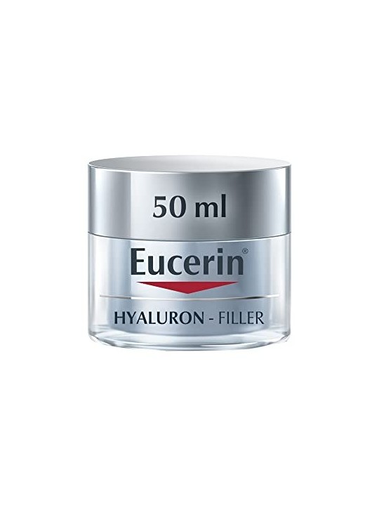 Eucerin HYALURON FILLER notte 50ml