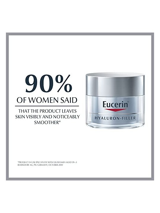 Eucerin HYALURON FILLER notte 50ml