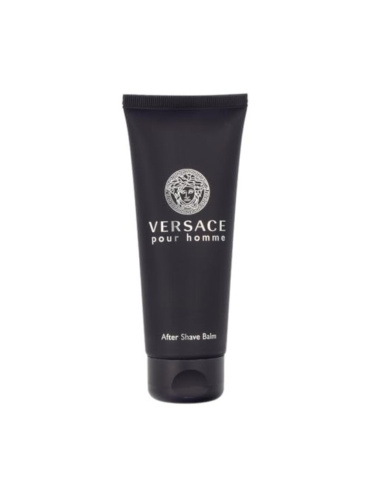 Versace Pour Homme After Shave Balsam uomo 100ml