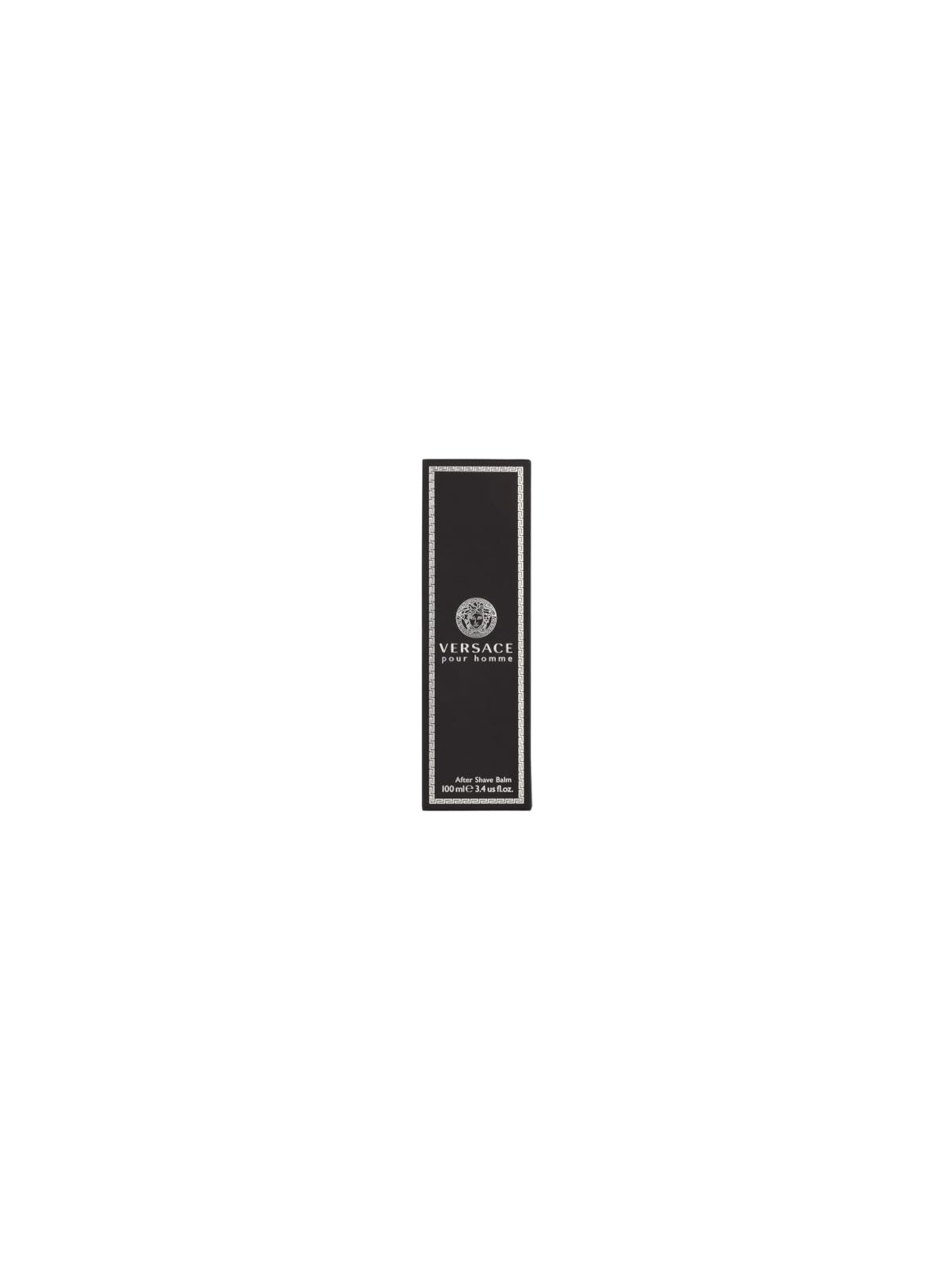 Versace Pour Homme After Shave Balsam uomo 100ml