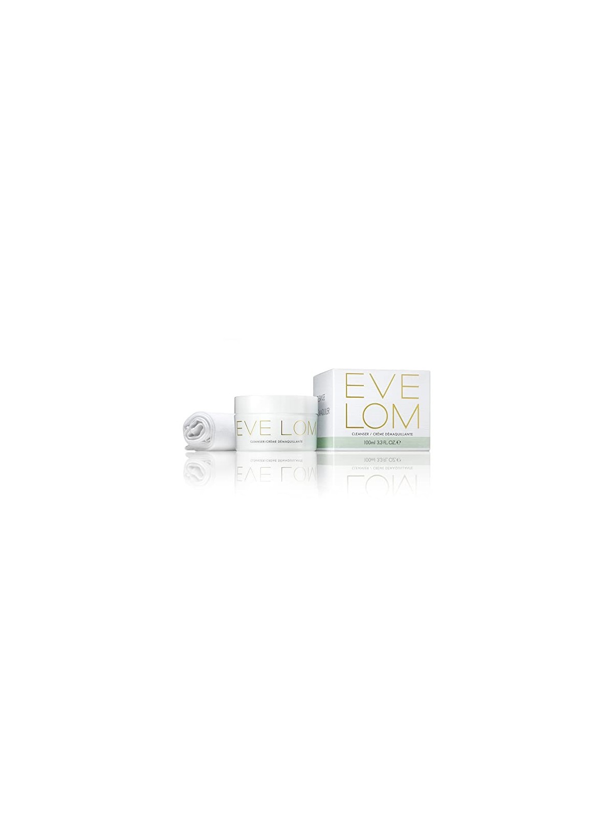 Eve Lom Cleanser donna 100ml