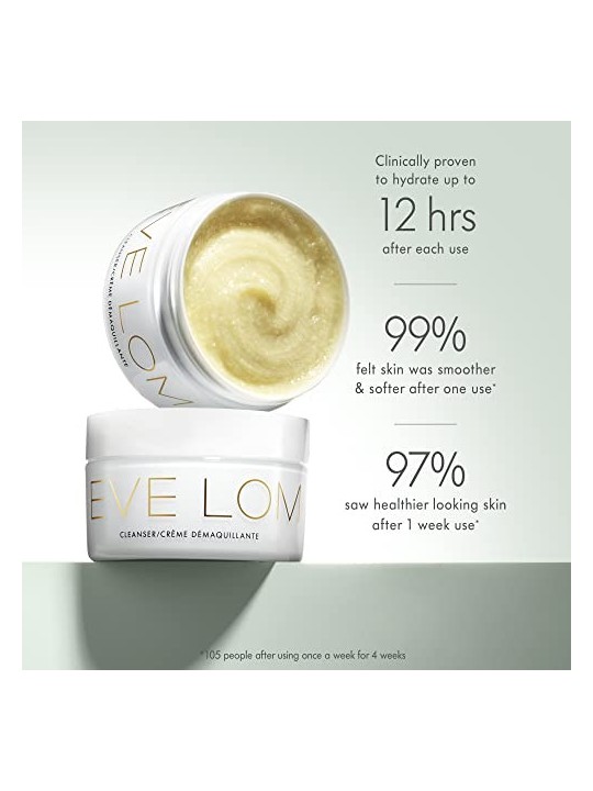Eve Lom Cleanser donna 100ml