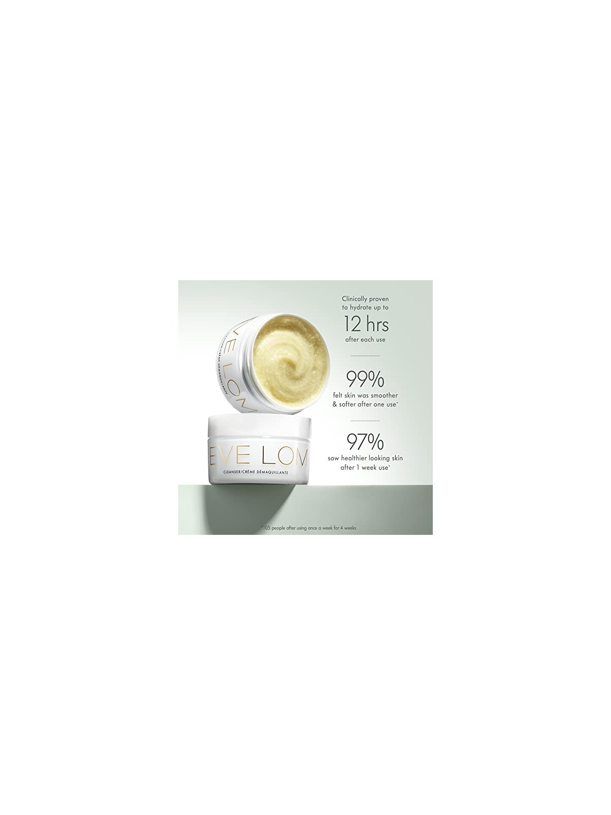 Eve Lom Cleanser donna 100ml