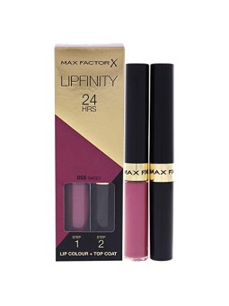 Max Factor Lipfinity Rossetto a Lunga Durata 24HRS 4 2 g 055 Sweet Donna