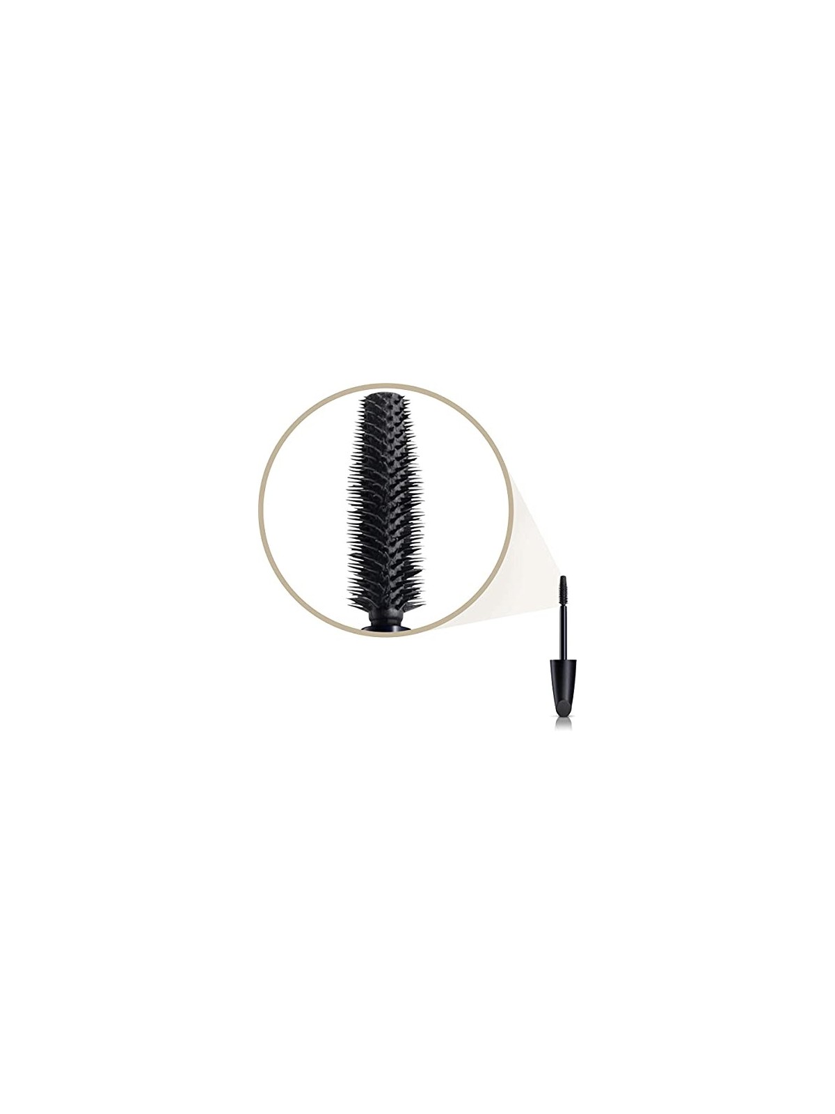 Max Factor MF Mascara Effetto Ciglia Finte Impermeabile Nero Unisex