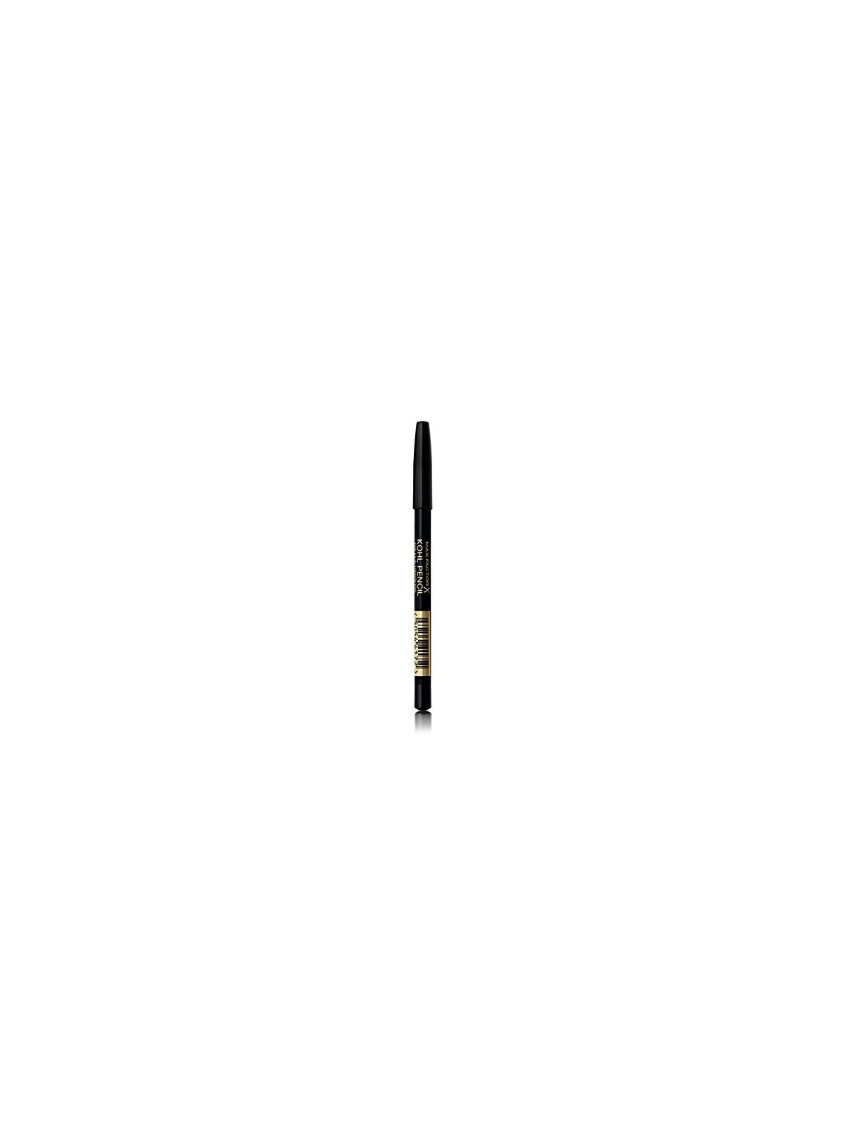 Max Factor Matita Kohl Eyeliner 13 g donna 020 Black
