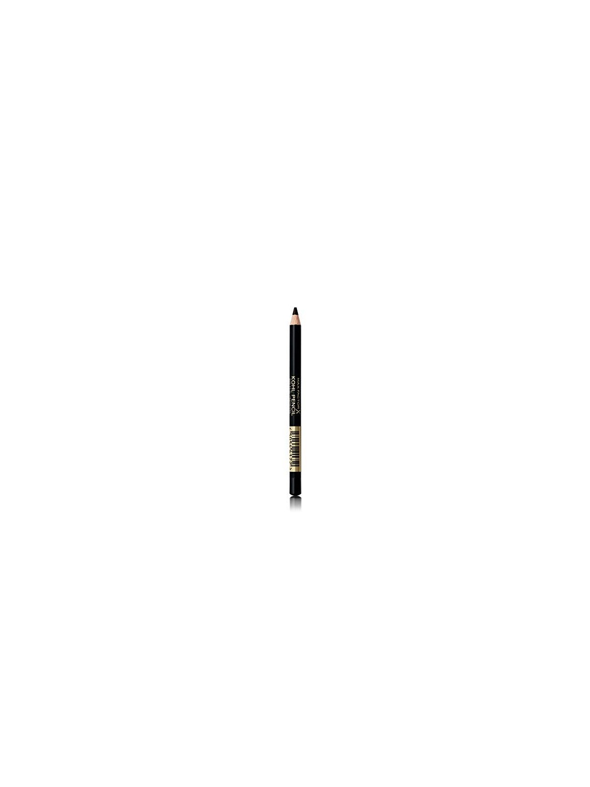 Max Factor Matita Kohl Eyeliner 13 g donna 020 Black